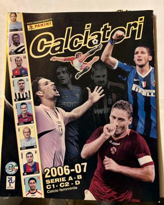 Album panini
