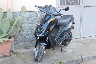 Malaguti Phantom f12 50