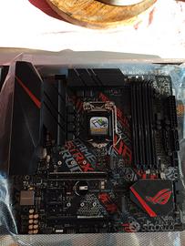 ASUS ROG Strix B360-G Gaming