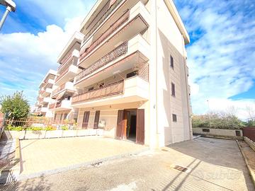 AVERSA; Bilocale+Spazio Esterno MAV423