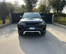 RANGE ROVER EVOQUE SE dynamic