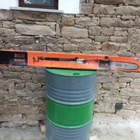 Black & Decker tagliarami motosega