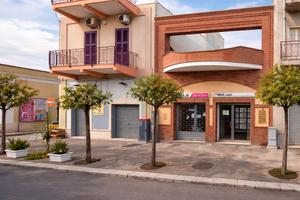 Prestigioso locale commerciale - talsano