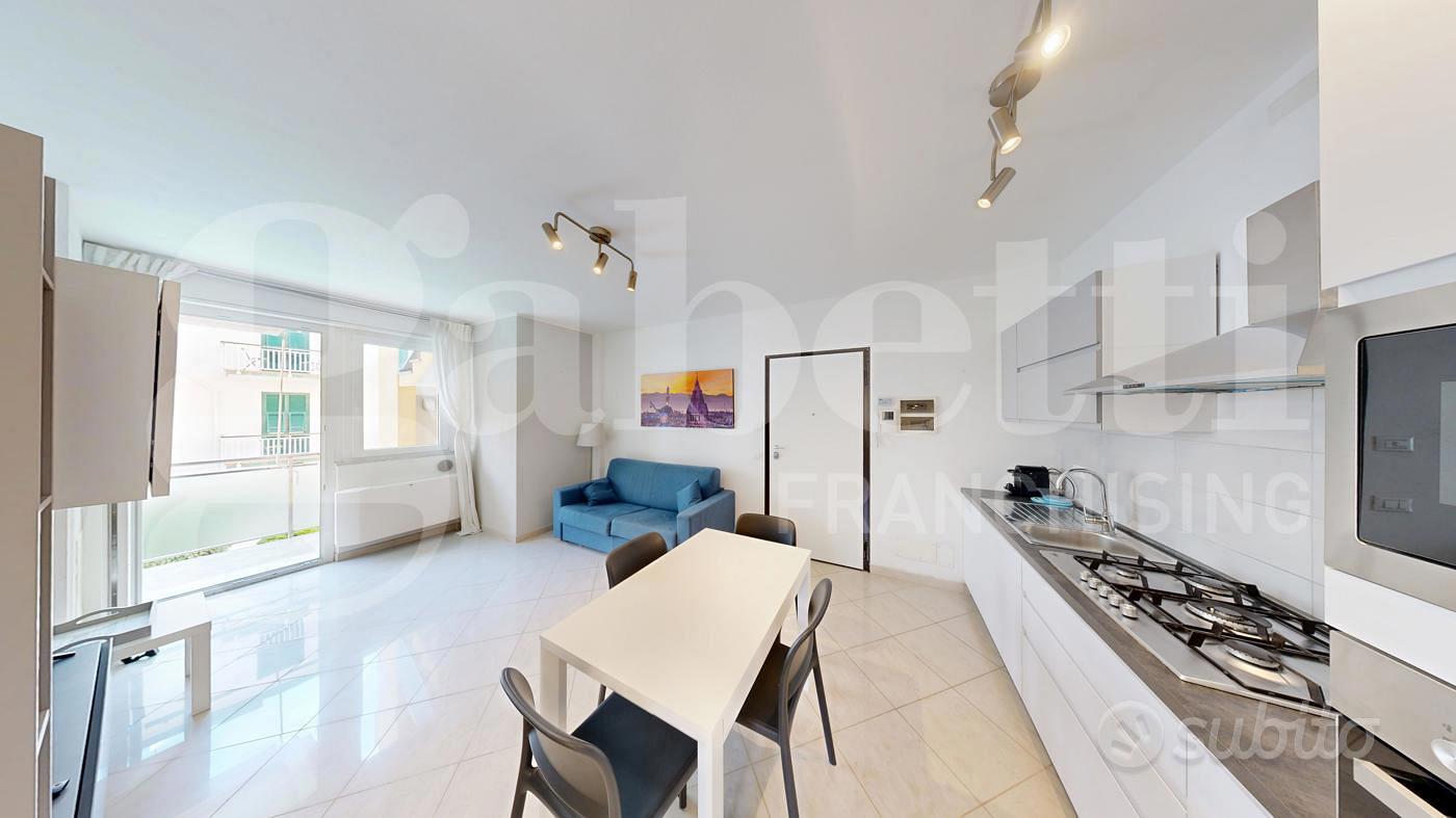 Appartamento – Diano Marina - Vista 3