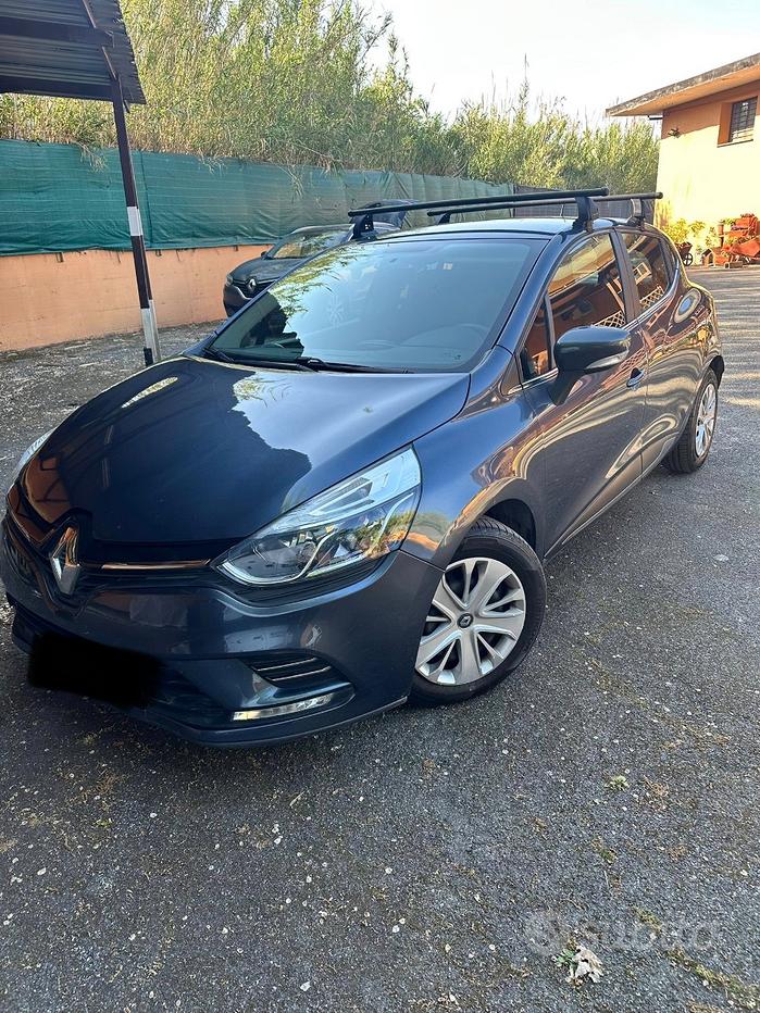 Renault Clio 4ª serie
