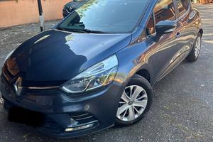 Renault Clio 1.5 dci Energy Life 75cv