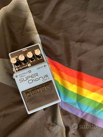 Boss Super Chorus CH-1