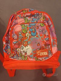 Zaino scuola