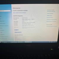 Notebook Acer Extensa 5230