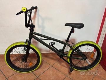  bicicletta bmx 