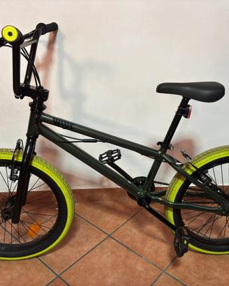  bicicletta bmx 