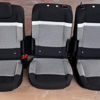 SEDILI POSTERIORI CITROEN BERLINGO 2023