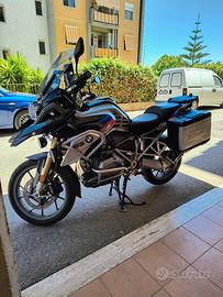 BMW R 1200 GS 