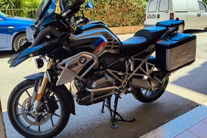 BMW R 1200 GS 