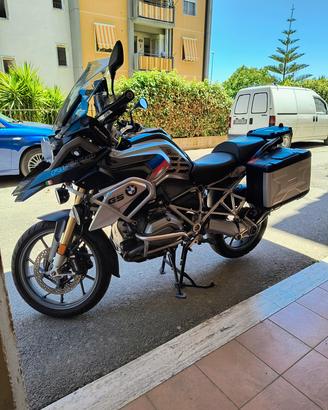 BMW R 1200 GS 