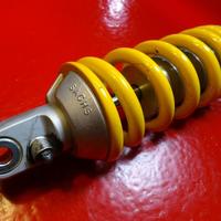 AMMORTIZZATORE POSTERIORE DUCATI MONSTER 821