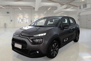 CITROEN C3 PURETECH 83 SES SHINE NEO PATENTATI 5 P