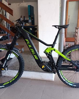 e-bike fulgur tora polini