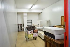 Magazzini per privati e aziende. Anche temporanei