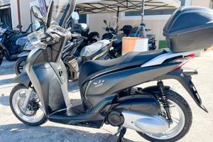 Honda SH 300 - 2018 Nero Opaco