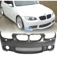 PARAURTI ANTERIORE BMW E92 E93 LCI 10-14 LOOK M3 S