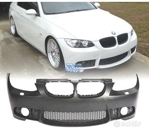 PARAURTI ANTERIORE BMW E92 E93 LCI 10-14 LOOK M3 S