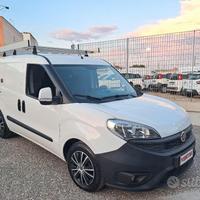 Fiat doblo 1.6 mj 105cv attrezzato km 131000