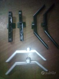 per TV LCD e led piedini 