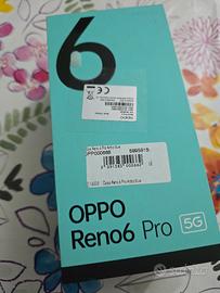 Oppo Reno6 Pro usato