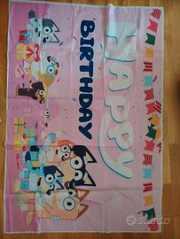 addobbi compleanno 