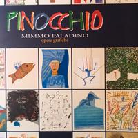 Pinocchio intorno al mondo