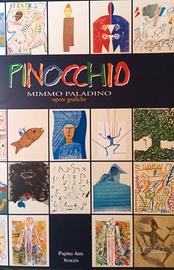 Pinocchio intorno al mondo