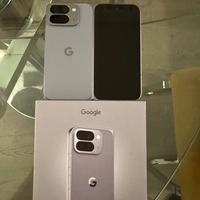 Ecosistema Google Pixel pro 10 fold