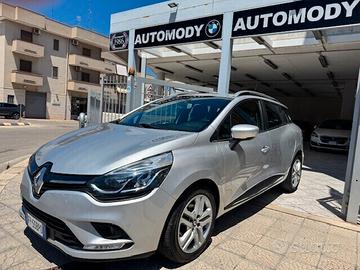 Renault Clio Sporter dCi 8V 90CV Start&Stop Energy