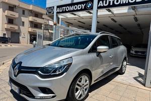 Renault Clio Sporter dCi 8V 90CV Start&Stop Energy