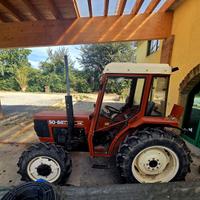 trattore agr Frutteto 50cv Fiat 50/66s DT /12/1 
