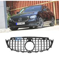 GRIGLIA MERCEDES CLASSE E W213 16-19 LOOK AMG GTR 