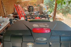 quad kimco 