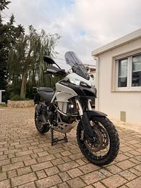 Ducati Multistrada 950