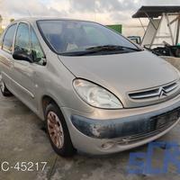 Citroen xsara picasso n68 2.0 hdi 90cv ricambi