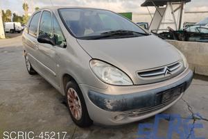 Citroen xsara picasso n68 2.0 hdi 90cv - ricambi