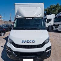 Iveco daily 35s13