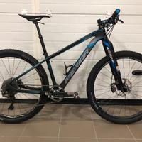 MTB Merida Big Seven 9000 27,5”