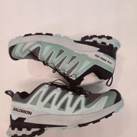 scarpe trekking salomon