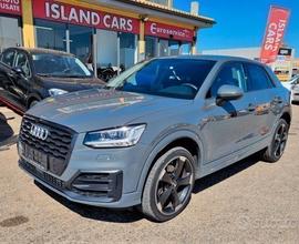 Audi Q2 1.4 35 TFSI S LINE 150 CV