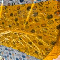 Lettino Gonfiabile per Sole