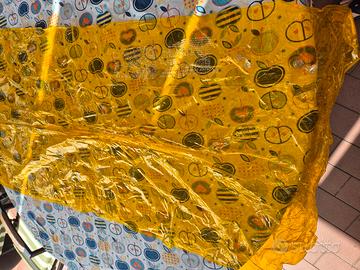 Lettino Gonfiabile per Sole