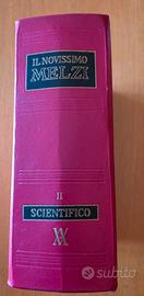 Il nuovissimo Melzi scientico