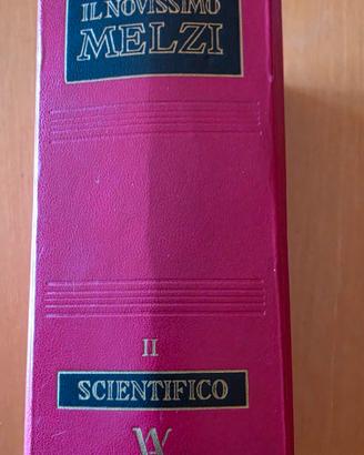 Il nuovissimo Melzi scientico