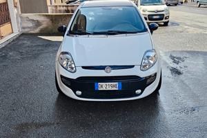 Fiat Grande Punto 1.3 MJT 75 CV 5 porte Dynamic
